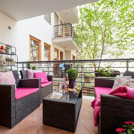 Best Downtown Apartman Apartman Budapest Kültér fotó