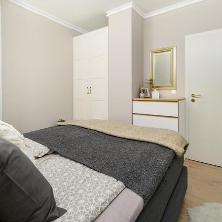 Best Downtown Apartman Apartman Budapest Kültér fotó