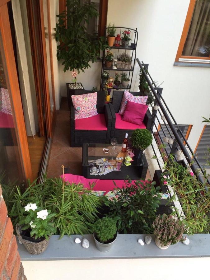 Best Downtown Apartman Apartman Budapest Kültér fotó