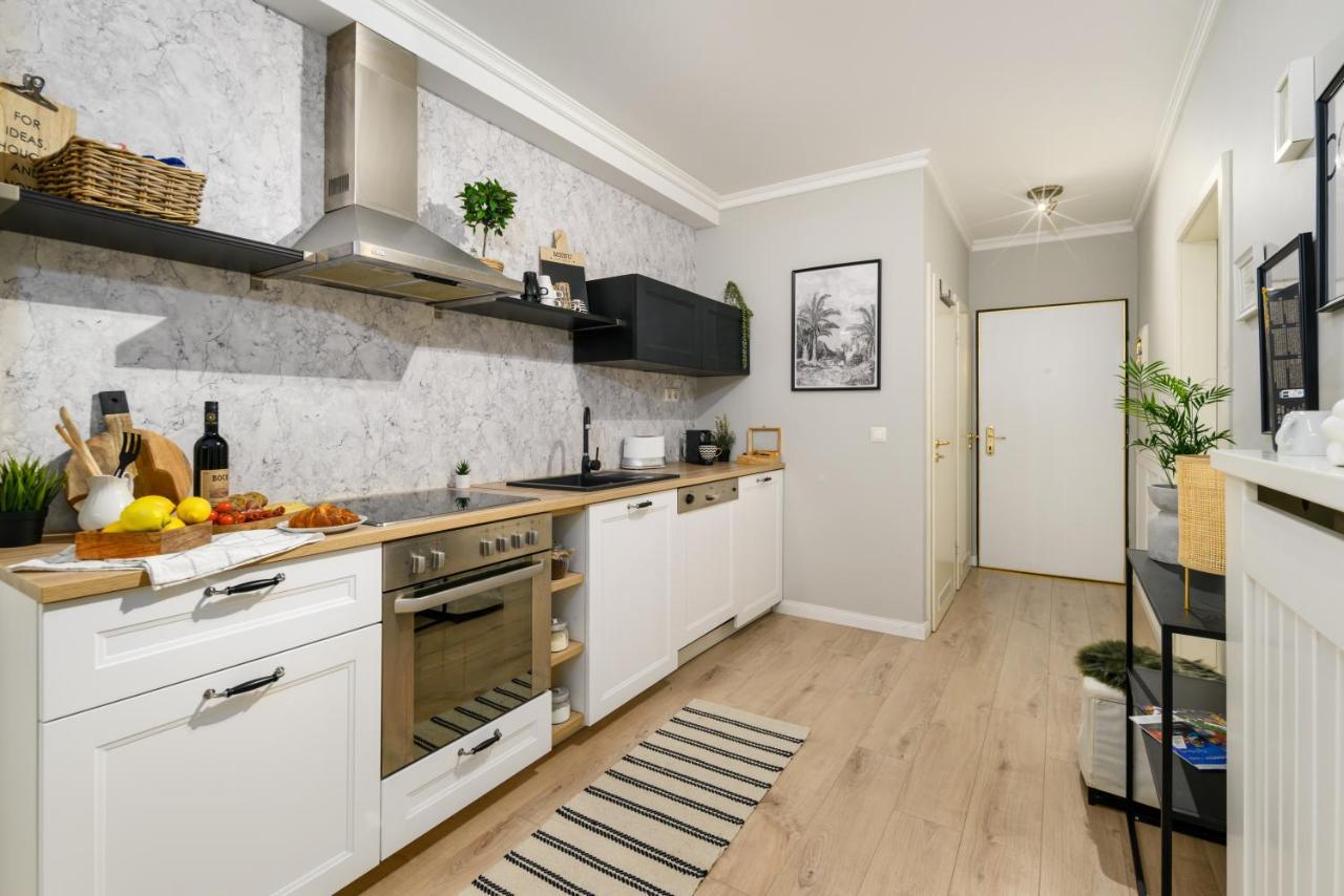 Best Downtown Apartman Apartman Budapest Kültér fotó