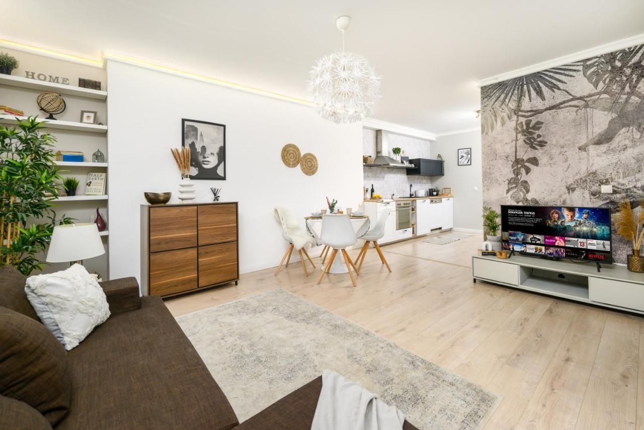 Best Downtown Apartman Apartman Budapest Kültér fotó