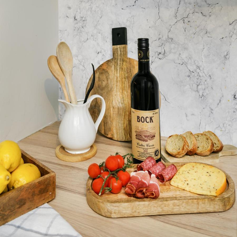 Best Downtown Apartman Apartman Budapest Kültér fotó