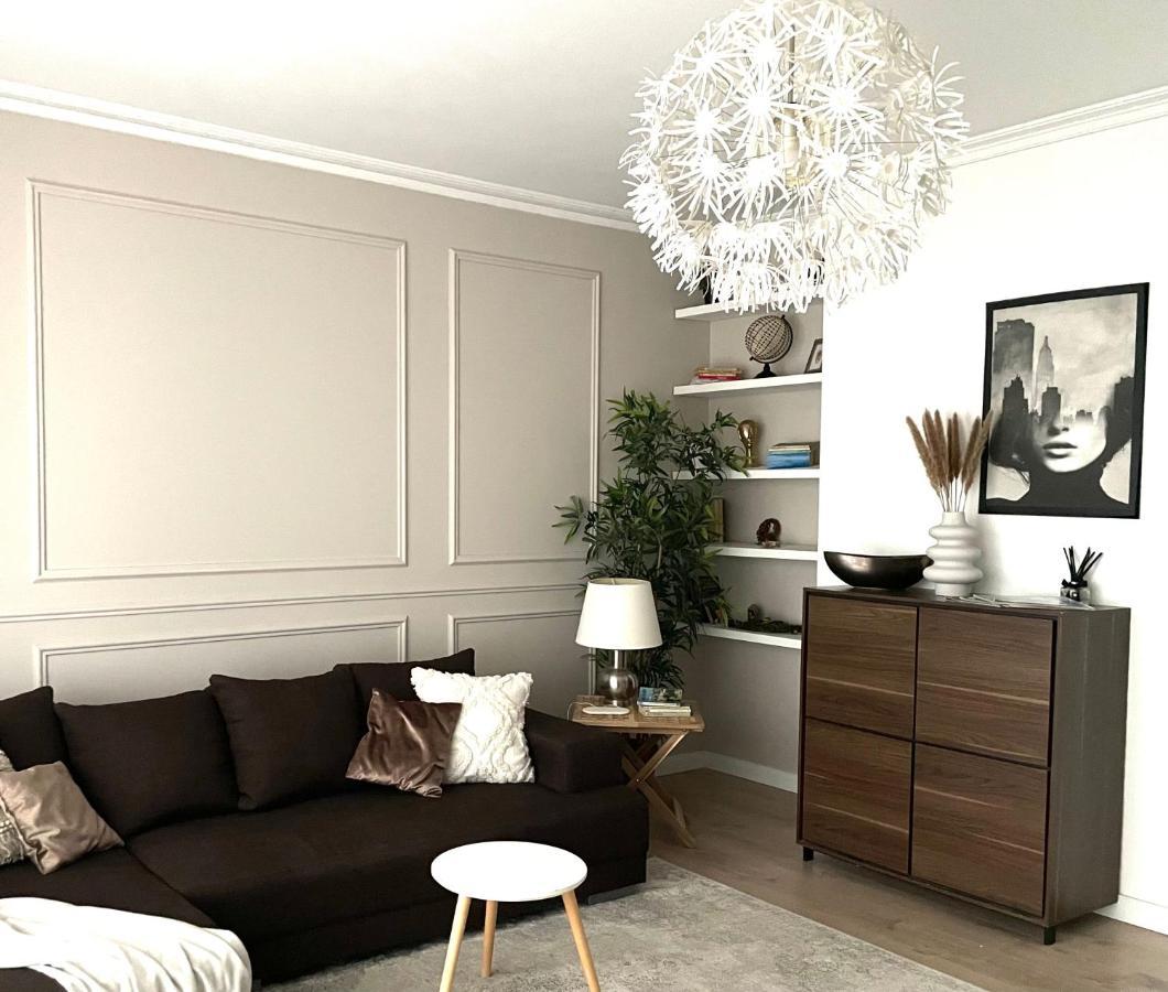 Best Downtown Apartman Apartman Budapest Kültér fotó