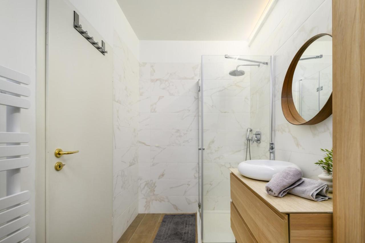 Best Downtown Apartman Apartman Budapest Kültér fotó