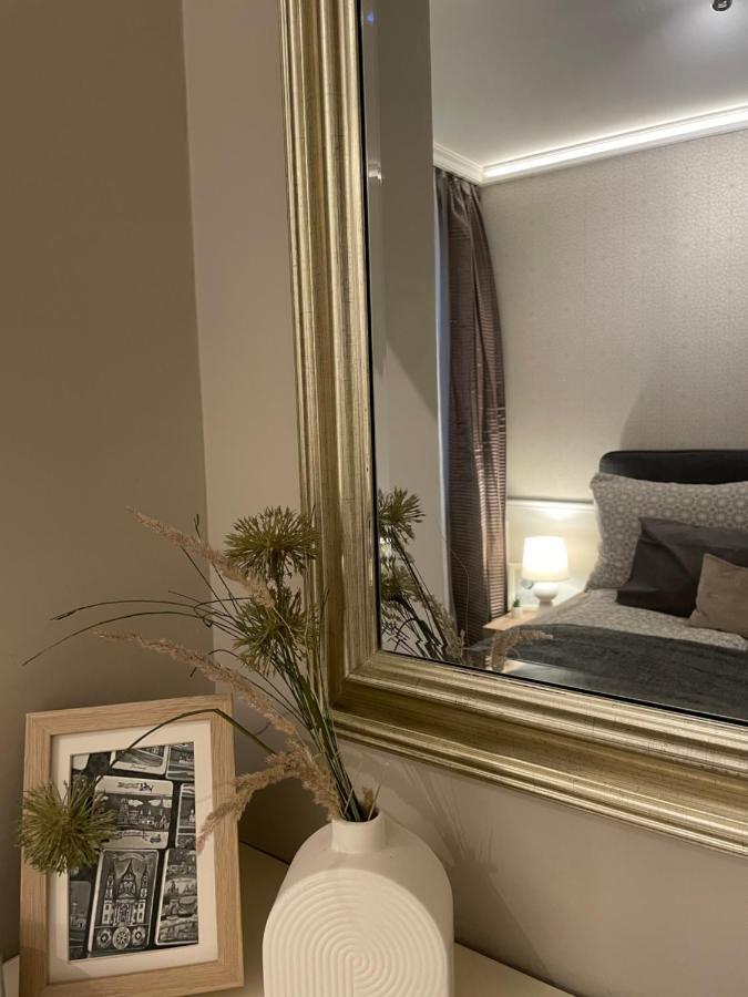 Best Downtown Apartman Apartman Budapest Kültér fotó