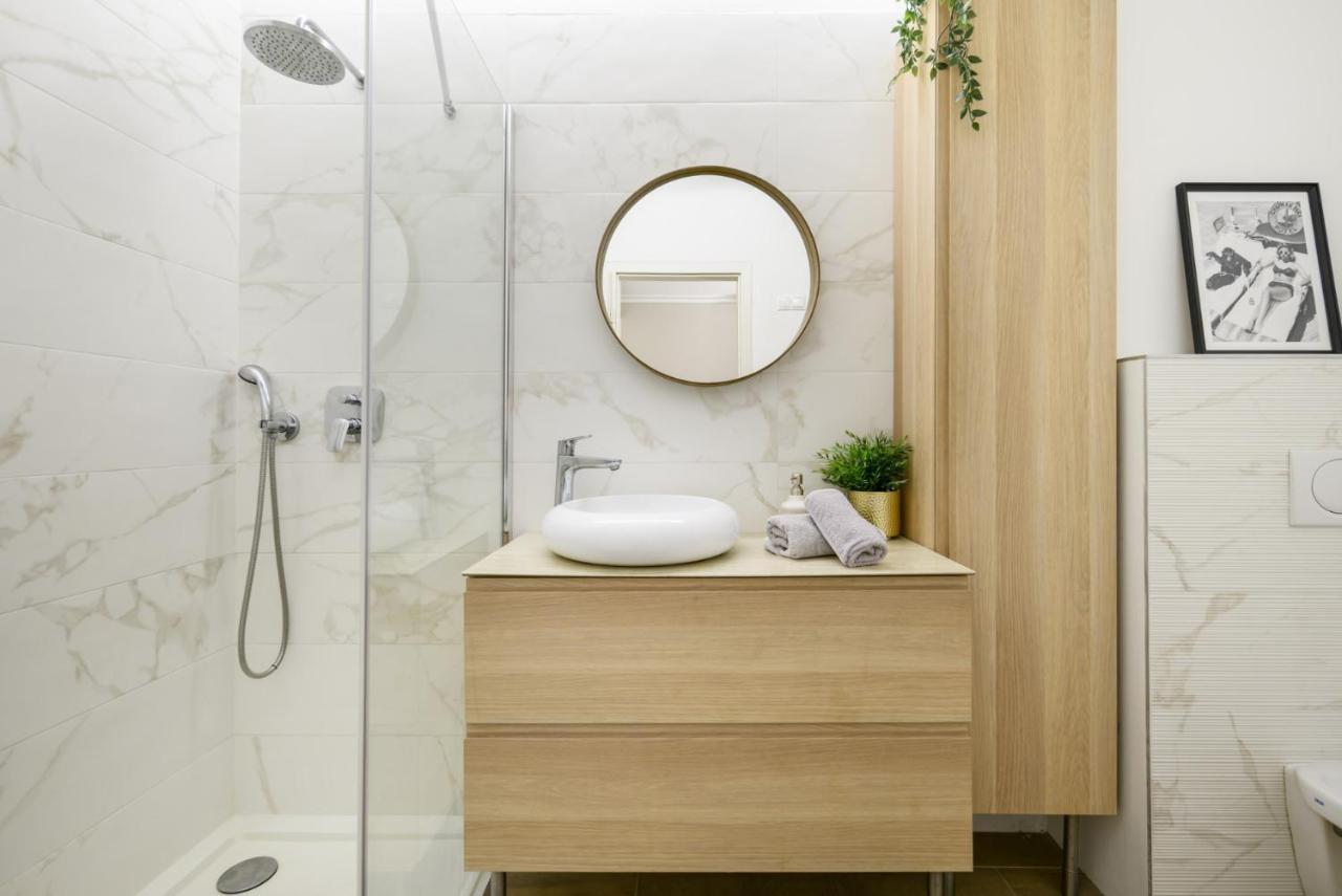 Best Downtown Apartman Apartman Budapest Kültér fotó