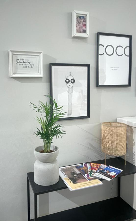 Best Downtown Apartman Apartman Budapest Kültér fotó